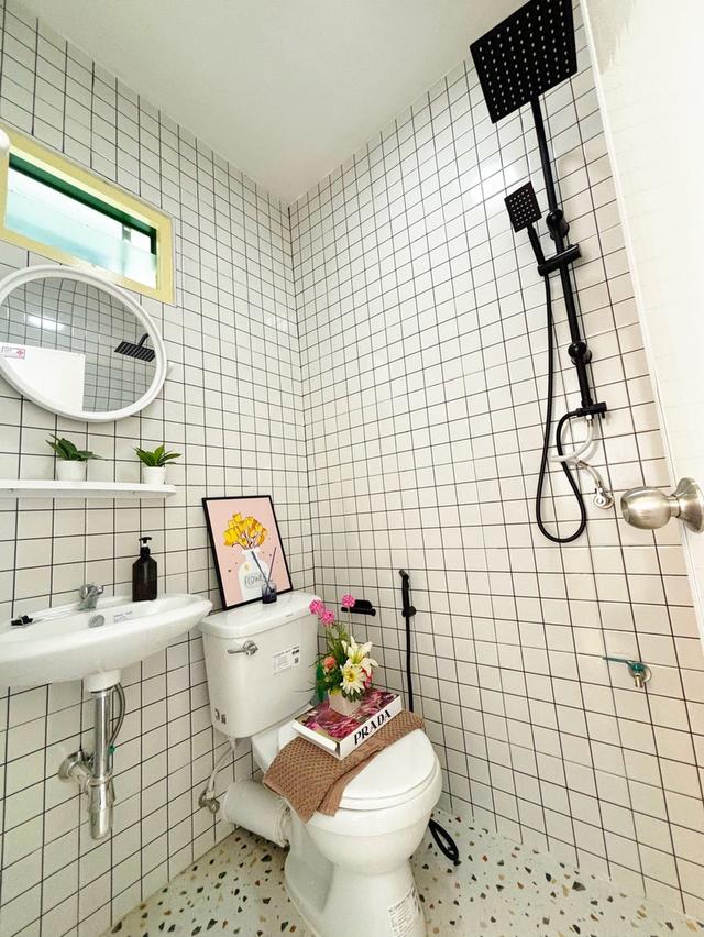 บ้านเอื้ออาทร พหลโยธิน กม.44 (มิตซู นวนคร) ตึก 46 ซอย 6 ต. คลองหนึ่ง อ. คลองหลวง จ. ปทุมธานี 15