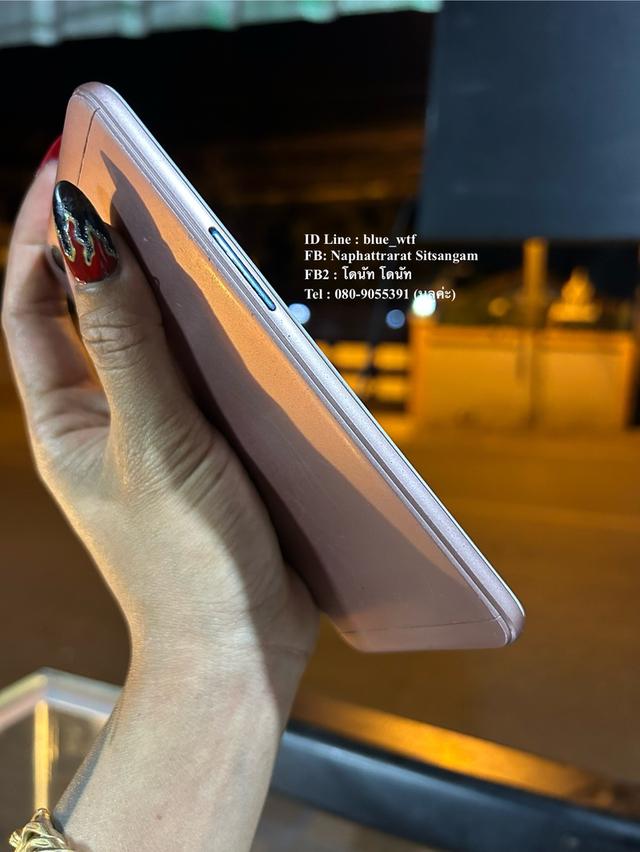 OPPO A37 จอ5นิ้ว รองรับ4G 2ซิม สภาพสวย ใช้งานปกติ ใส่ได้ทุกซิม รูปที่ 9