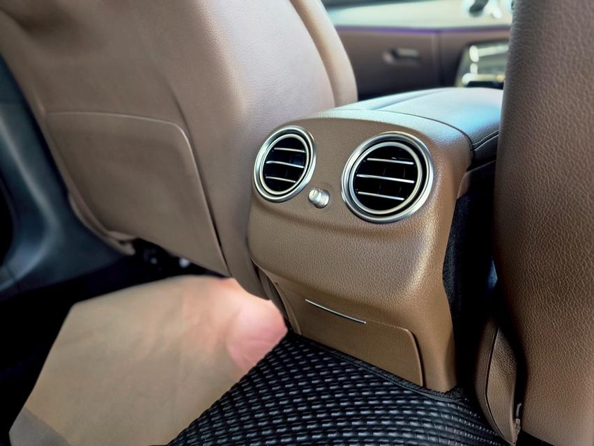 รหัสรถ CBL1411 🚗 Mercedes-Benz E350e Avantgarde 2.0 Plug-in Hybrid W213 ปี 2017 10