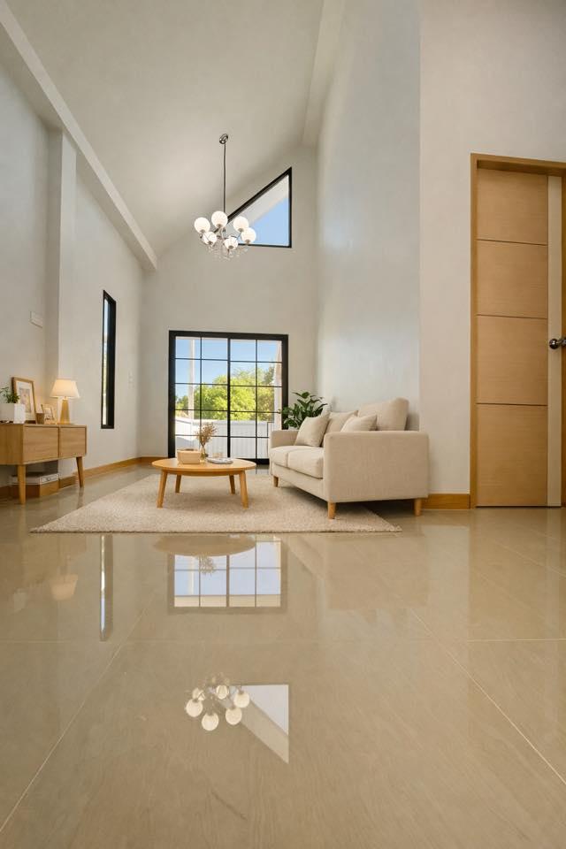 ลงทุนก็คุ้ม อยู่เองก็สบาย…..2 ห้องนอน | 2 ห้องน้ำ | 2 ที่จอดรถ 2