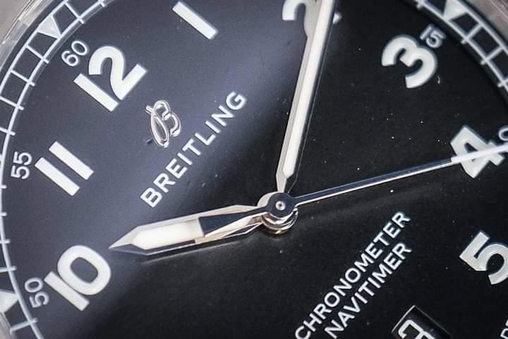 Breitling Navitimer 8 Automatic  3