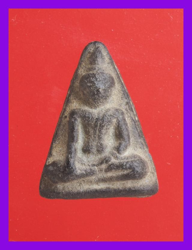 ง71-ง72.พระพุทธชินราช พระปิดตา พระซุ้มกอ พระเบญจภาคี พระเครื่อง รูปที่ 6