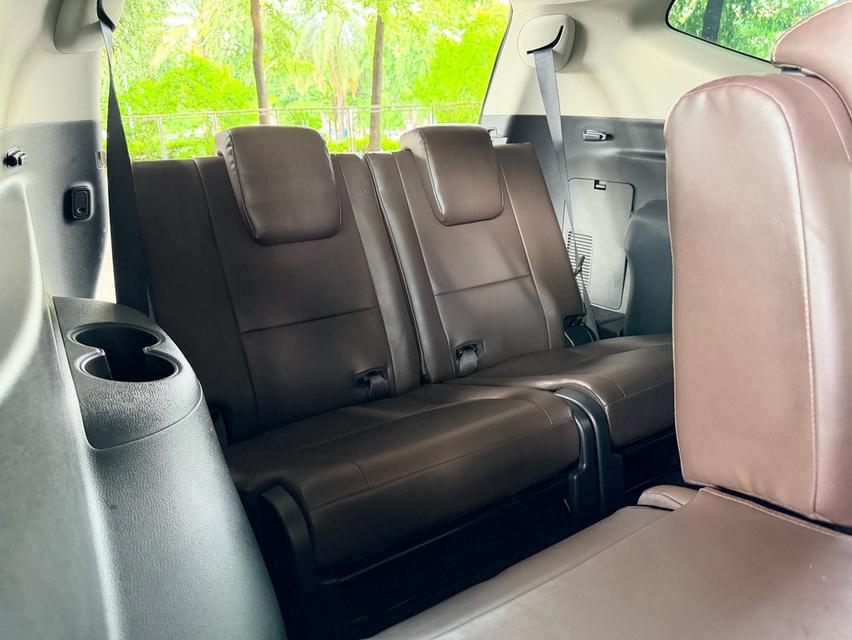 มือเดียว ขับสี่ ซื้อสดไม่มีแวท จัดไฟแนนท์ได้ล้น 2022 Pajero Sport 2.4 4WD GT Premium Elite (เพียง799,000บาท) เลขไมล์ 144,xxx กม. รูปที่ 16
