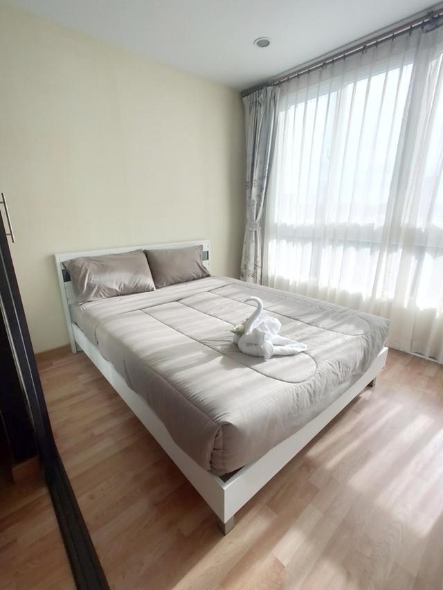 คอนโดห้องเดี่ยวที่ศรีราชา 13
