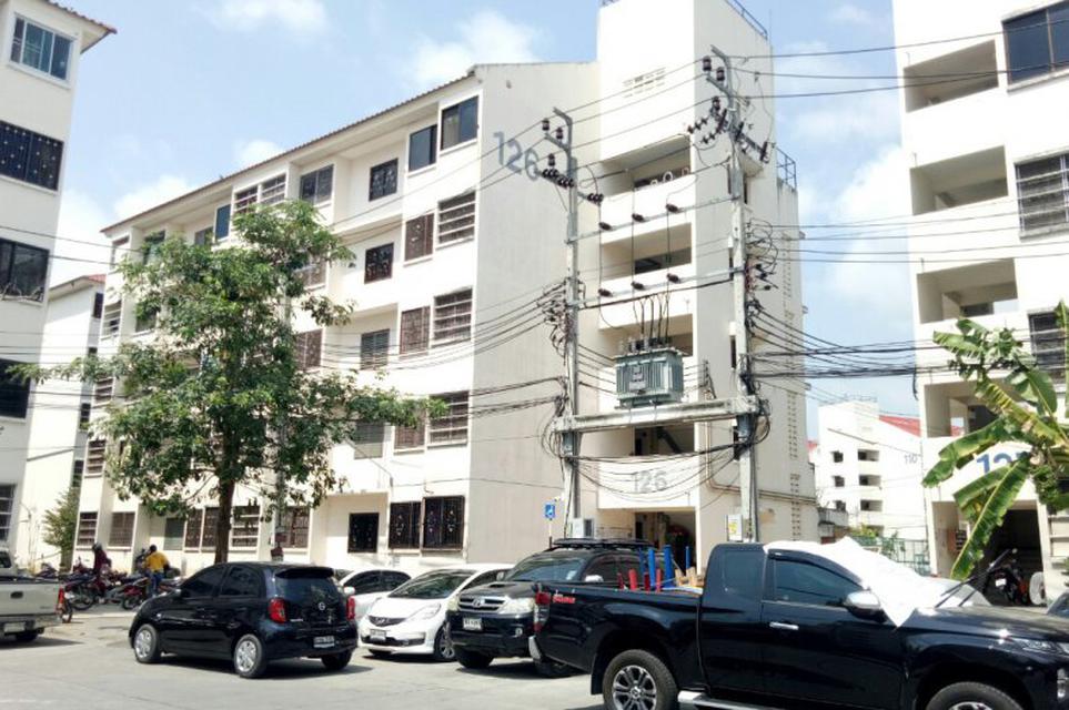 บ้านเอื้ออาทรสุวรรณภูมิ 2