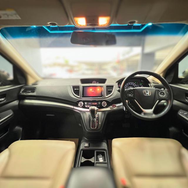 Honda CR-V 2.0 E 4WD ปี2015 3