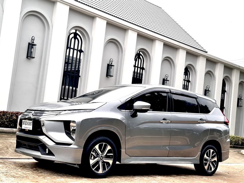 MITSUBISHI XPANDER 1.5 GT ปี 2020 รูปย่อยที่ 1