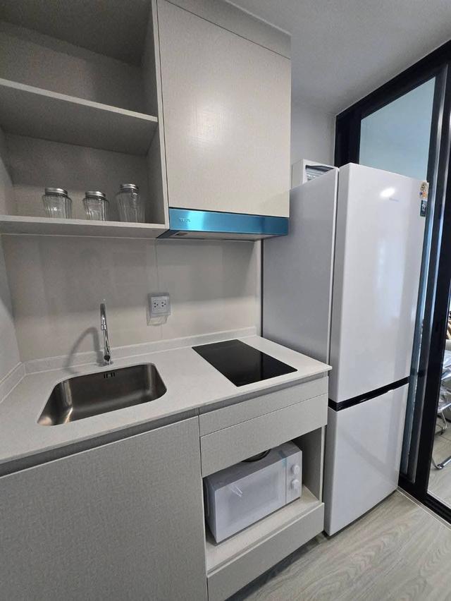 ขาย แอทโมซ โอเอซิส อ่อนนุช 5