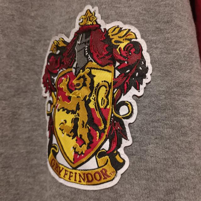 เสื้อสเวตเตอร์ แฮรี่ พ็อตเตอร์ 2