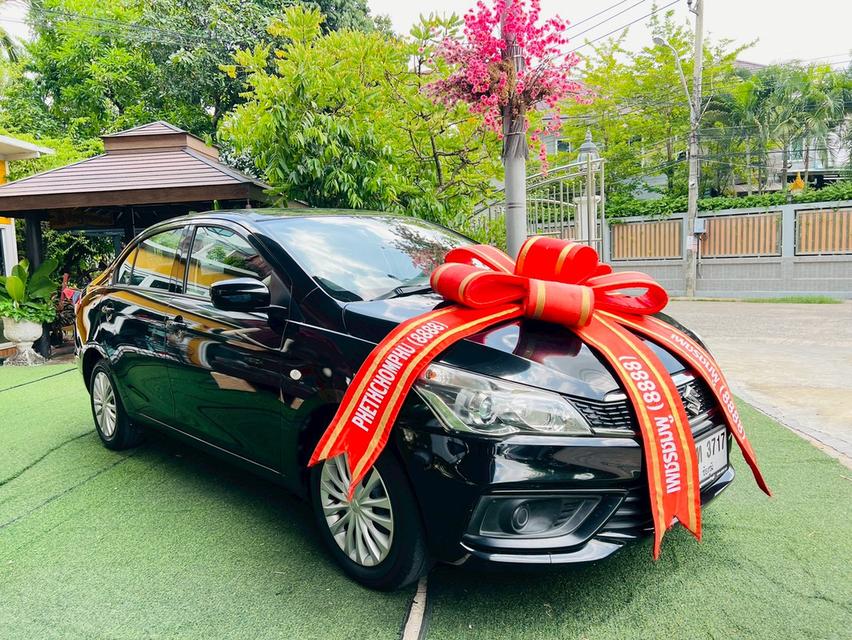 🚗 SUZUKI CIAZ 1.2 GL AUTO 2020 🚗 รูปที่ 3
