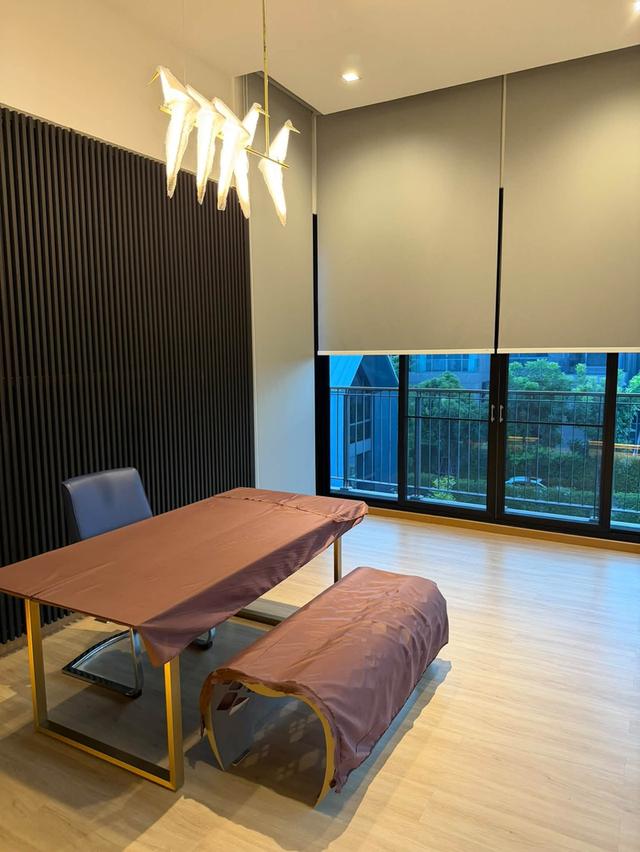 U1482 ให้เช่าบ้าน Penthouse on Ground 3 ชั้น โครงการ Artale Phatthanakan - Thonglor อาร์เทล พัฒนาการ - ทองหล่อ บ้านพร้อมเฟอ 12