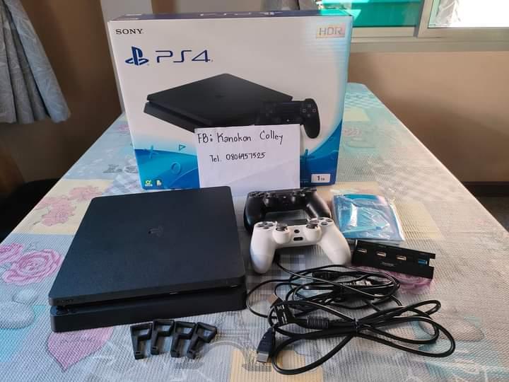 ส่งต่อ Sony PlayStation 4 1