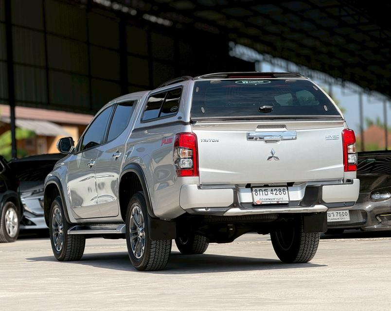 Mitsubishi Triton 2.4GT Plus ปี19 รูปย่อยที่ 4