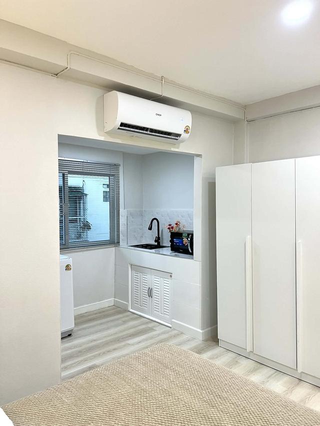 🌟 ศรีอนันต์ คอนโด เชียงใหม่ 🌟คอนโดทำเลดี ใกล้ Central Festival Chiang Maiเดินทางสะดวก ติดถนนซุปเปอร์ไฮเวย์ 17