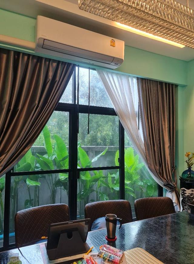 บ้านหรู พหลโยธิน 54 ขนาด 113 ตรวา ราคา 8.9 ล้านบาท 2