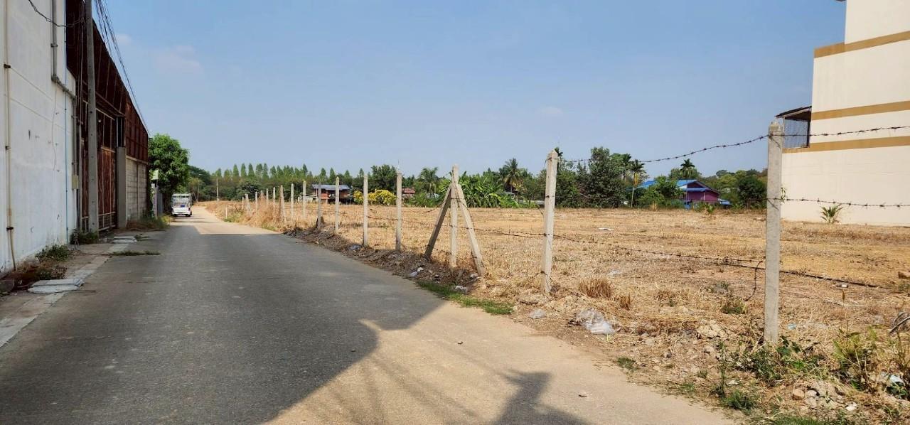 ที่ดินเปล่า เนื้อที่ 7 ไร่ 206.5 ตร.ว. ถนนเพชรเกษม ตำบลหน้าเมือง อำเภอเมืองราชบุรี จังหวัดราชบุรี