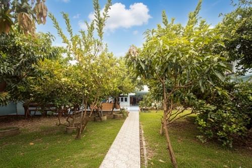 ขายบ้านเดี่ยวปรับปรุงใหม่ 4 นอน 3 น้ำ โฉนดที่ดินกรุงเทพ 233 วา 5