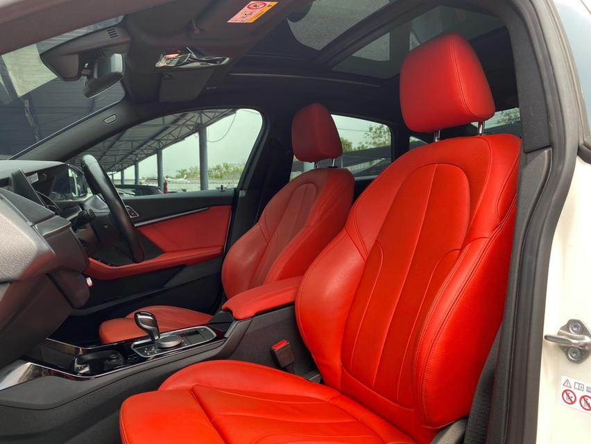 BMW 220i Gran Coupe M Sport ปี 2021 เลขไมล์ 59,xxx km 10