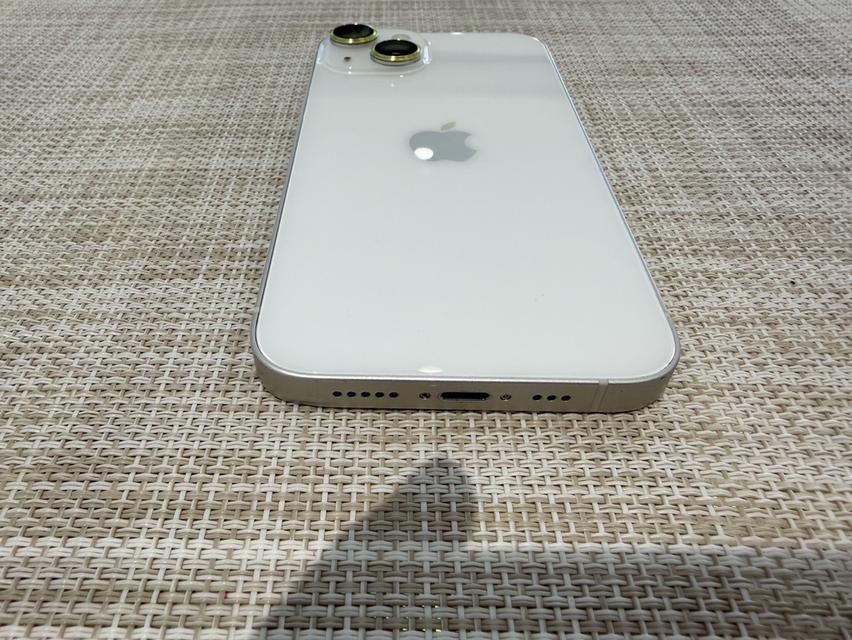iPhone 14 128 GB ผ่อนได้ รูปที่ 2