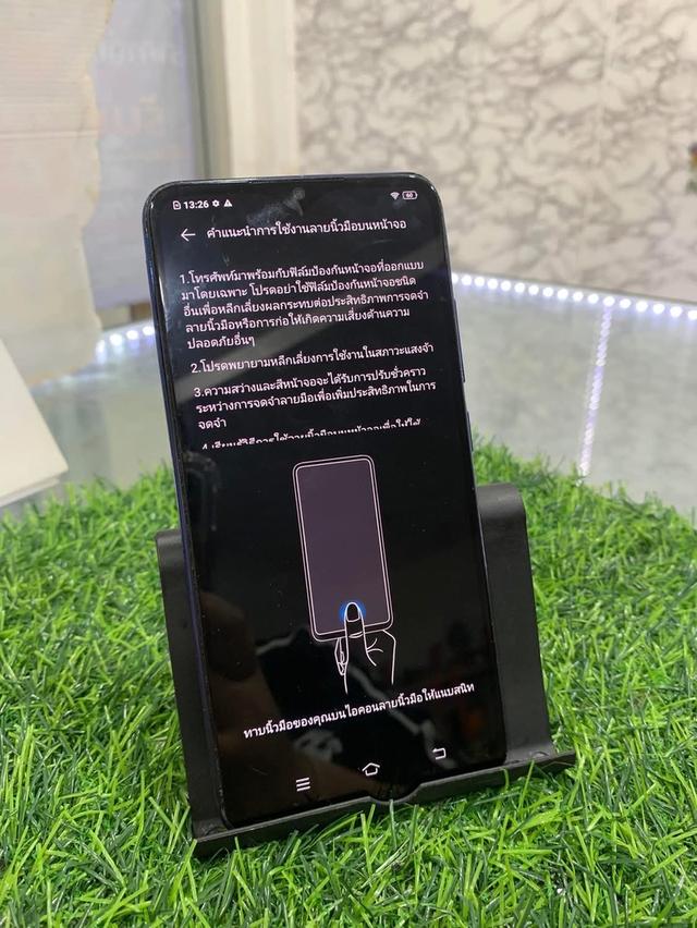 ขายถูกมาก Vivo V11 4