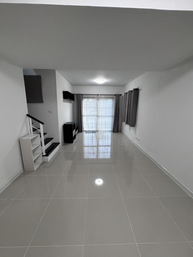 ขายบ้าน ทาวน์โฮม พฤกษา79 ลำลูกกาคลอง 3 ใกล้ BTS คูคต 4