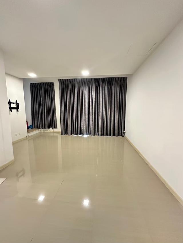 🔥 ทาวน์โฮมพร้อมอยู่ หมู่บ้านพฤกษาวิลล์ 109 รามคำแหง-วงแหวน (ซอยมิสทีน) ราคาเพียง 3 ล้าน 🔥 8