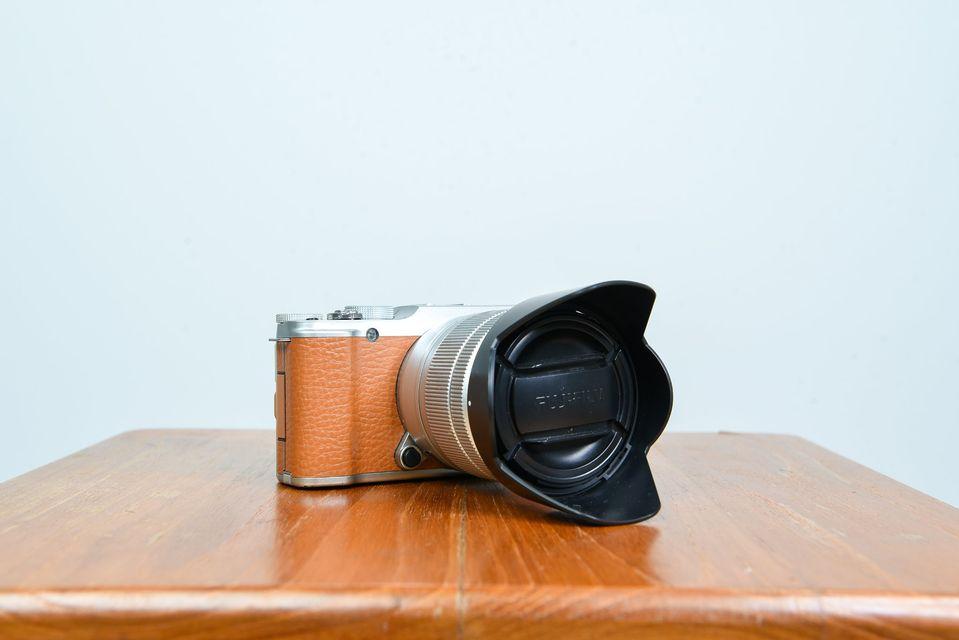 กล้อง Fujifilm XA2 สภาพดี 6
