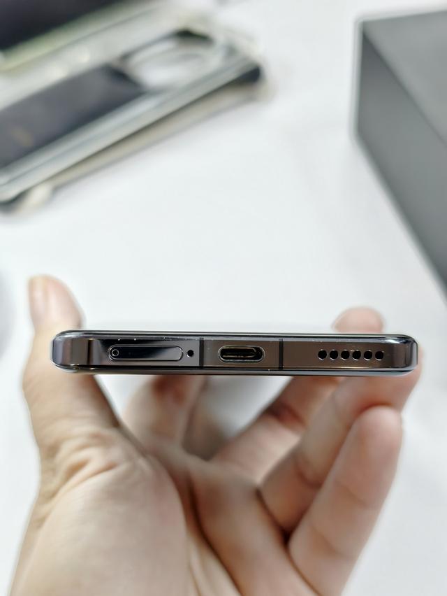 Honor magic 5 pro อุปกรณ์กล้องครบ 8