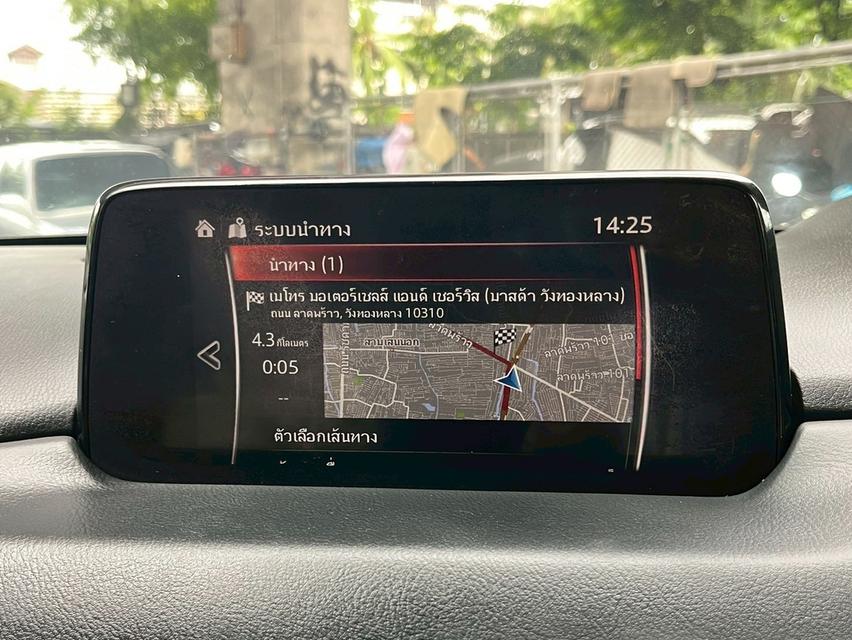 รหัสรถ WMT1665 Mazda CX5 2.2XDL ปี 2020 10