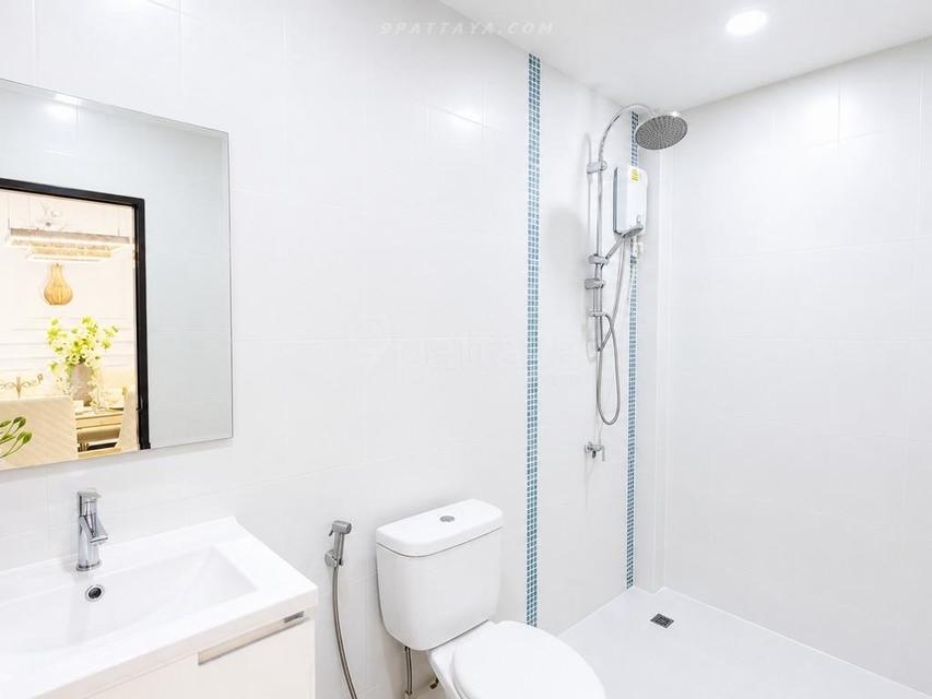 For Sale — Single-Storey Detached House at Rattanakorn 17, Siam Country Club Area 52sqw 2bedrooms 2bathrooms Near Mabprachan Lake, Pattaya, Chonburi 8