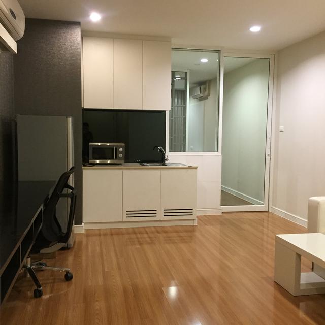 ขาย/ให้เช่า คอนโด Chamchuri Residence Lifestyle ขั้นเทพ ตกแต่งสวยมาก 3