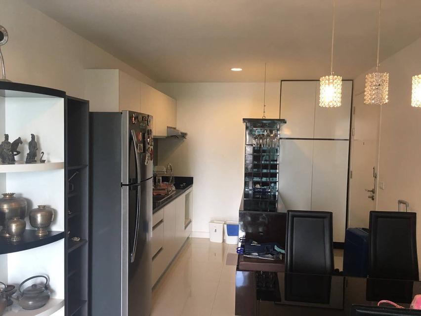 ขายคอนโดพร้อมอยู่ย่านอารีย์  ใกล้สถานีรถไฟฟ้า   3