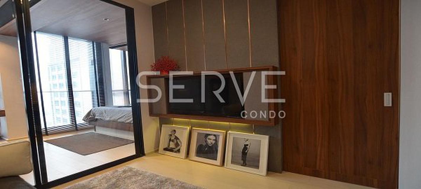 NOBLE PLOENCHIT for rent room 4 1 bed and 46 sqm 4