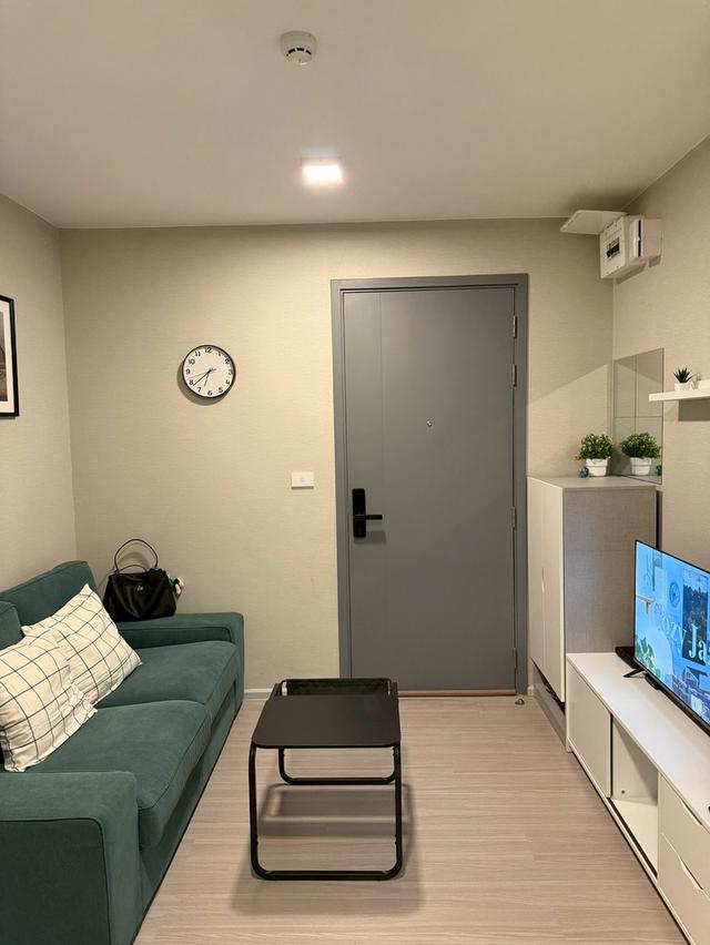 คอนโดพร้อมผู้เช่า – รายได้สม่ำเสมอ Quintara Phume Sukhumvit 39 2