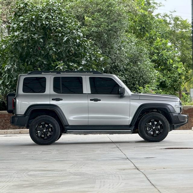 รหัสรถ 12AT7117 GWM TANK 300 HEV 2.0 Ultra AWD | ปีจด : 2025 6