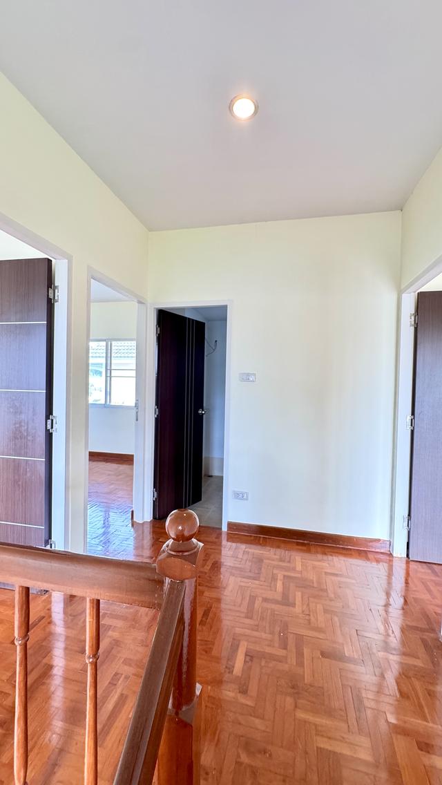 🔥🔥บ้านรีโนเวทพร้อมอยู่ 112 ตรว. 4 นอน 3 น้ำ เชียงใหม่ น้ำไม่ท่วม‼️ 10