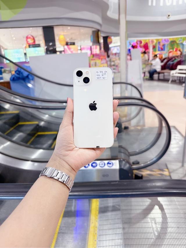 iPhone 13 128gb  3