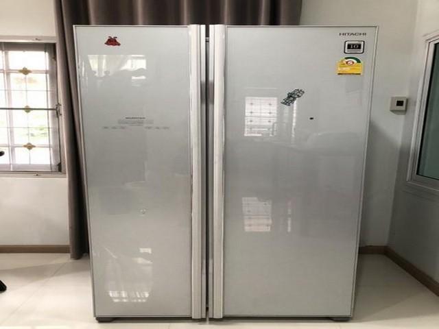 PB5781 ให้เช่าบ้านเดี่ยว เขตมีนบุรี โครงการ วรารมย์ มีนบุรี ซอยราษฎร์อุทิศ16 ใกล้ Fasion Island 9
