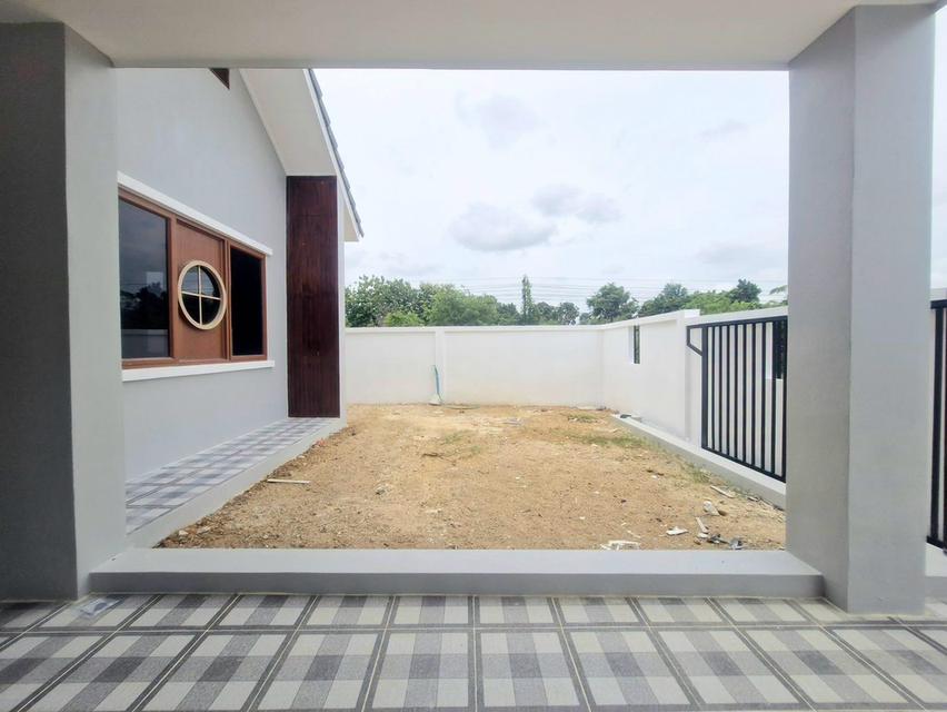 บ้านแฝดสไตล์ Nordic Modern เปิดพรีเซลส์เพียง 2.75 ล้านบาท 11