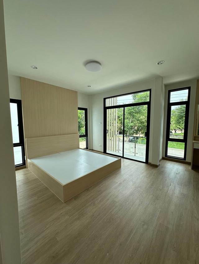 บ้านเดี่ยวใจกลางเมือง ทำเลดีดีไซน์สวย 7