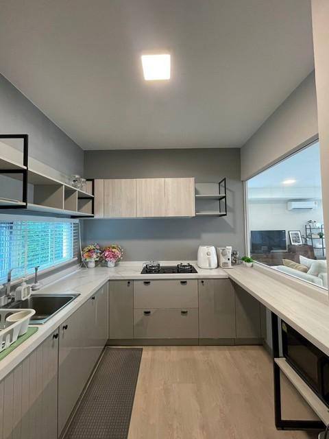 ให้เช่า ขาย บ้าน อัญญ่า Anya บางนา รามคำแหง 2 จาก Land&Houses ตกแต่งพร้อมเข้าอยู่ 8