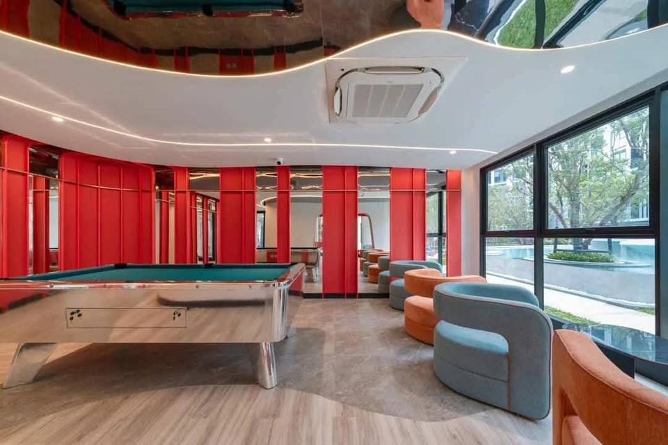 ขาย แอทโมซ โอเอซิส อ่อนนุช 12