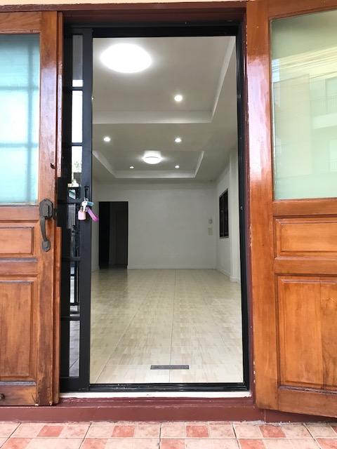 บ้านเดี่ยว เมืองทองธานี 5