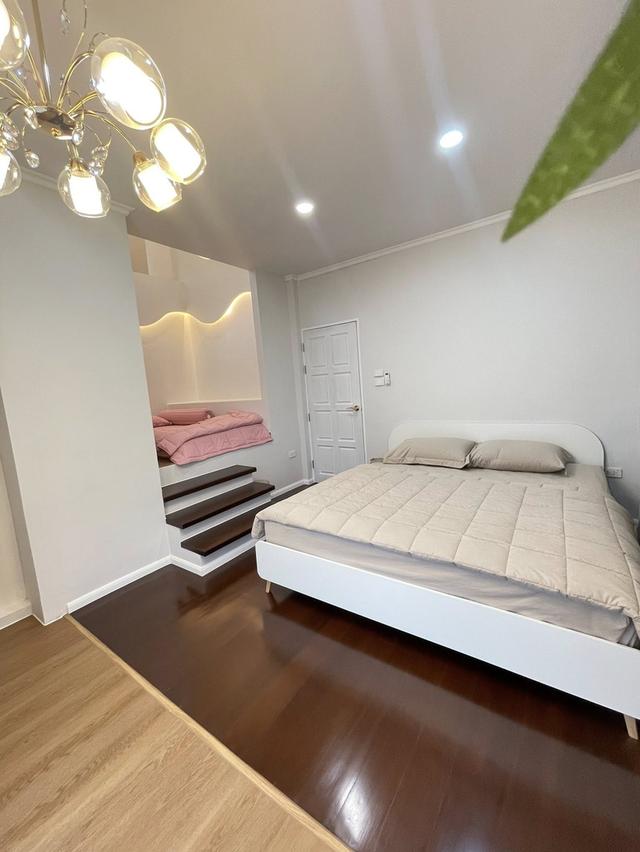 ขายบ้านใหม่ 2 ชั้น พัทยา - พรประภานิมิตร 16