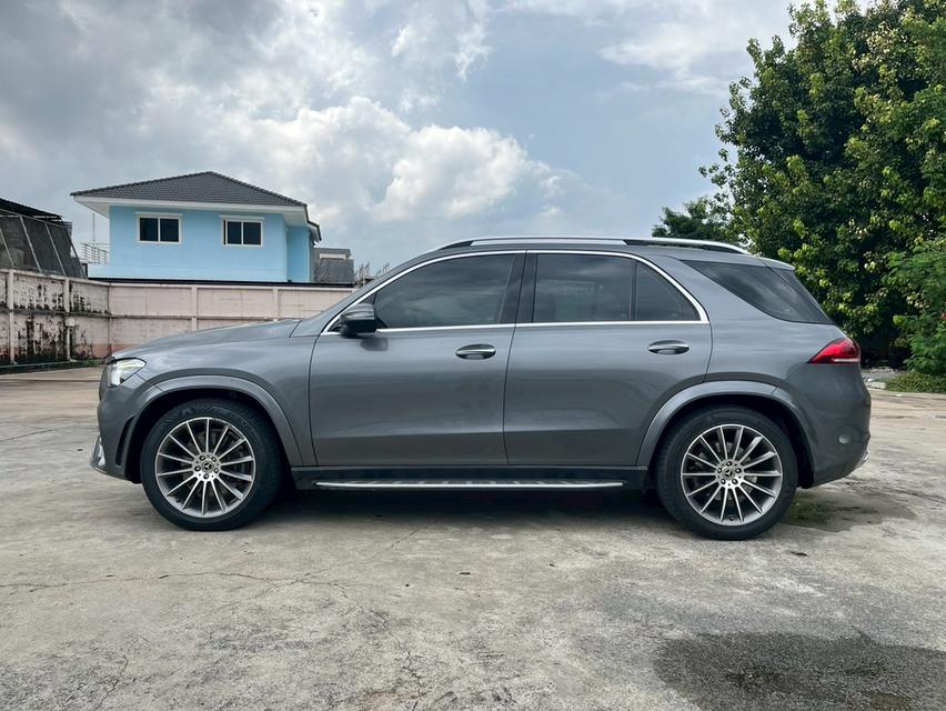 GLE 300d 4MATIC AMG Dynamic