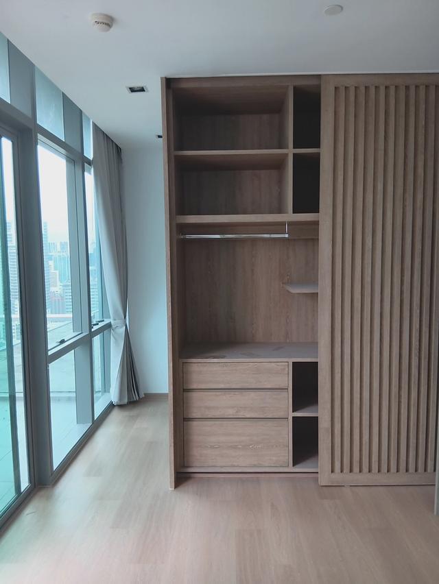 ขาย คอนโดชั้นบนสุด The Room Sukhumvit 21 ราคาพิเศษสุดๆ 10