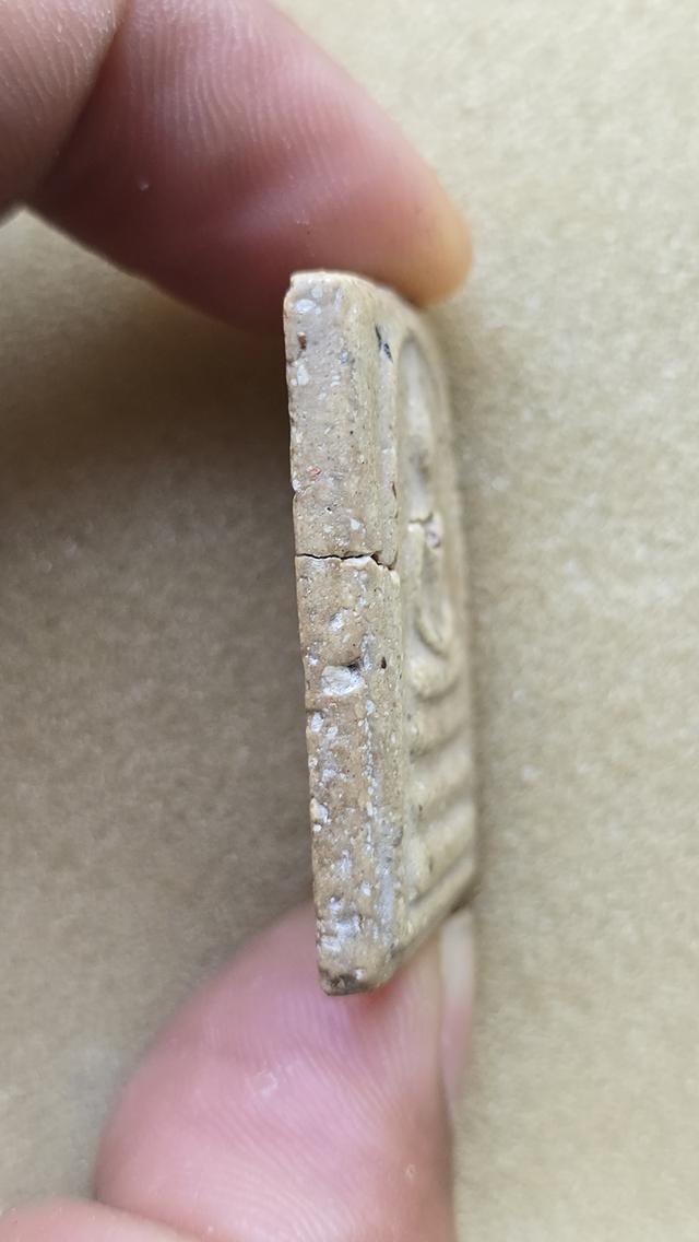 พระสมเด็จ วัดระฆัง พิมพ์ใหญ่ 5