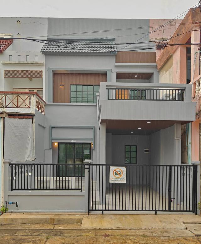 ชมฟ้า-วรางกูล ธัญญะ คลอง 2 1