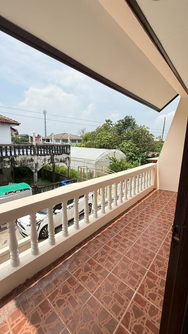 🏠ขายบ้านเดี่ยว 2 ชั้น พร้อมที่ดิน ซอยร่วมใจ ต.บางเตย อ.สามโคก จ.ปทุมธานี 14