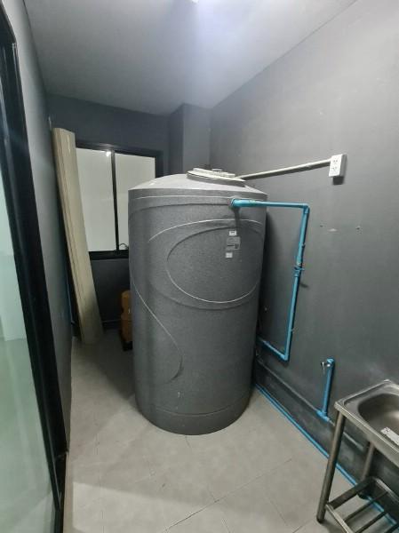 ให้เช่าโฮมออฟฟิศสไตล์Modern โครงการเวิร์คแอดไลฟ์ ซอยนวมินทร์ 36 13